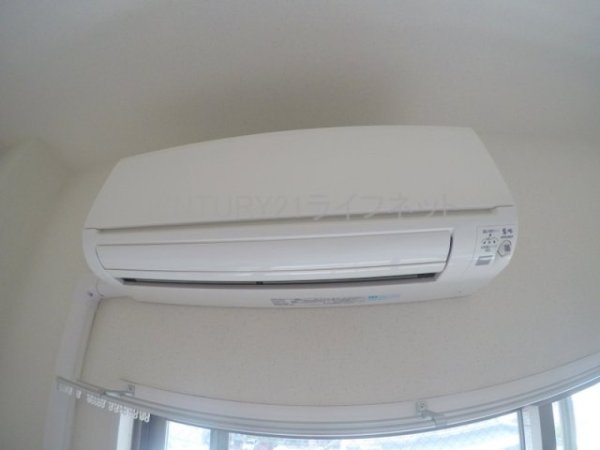小西マンション
