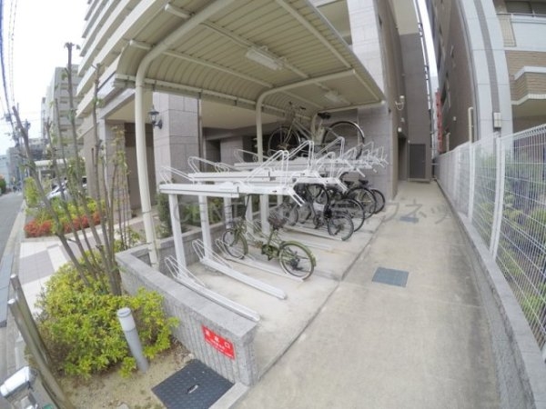 小西マンション