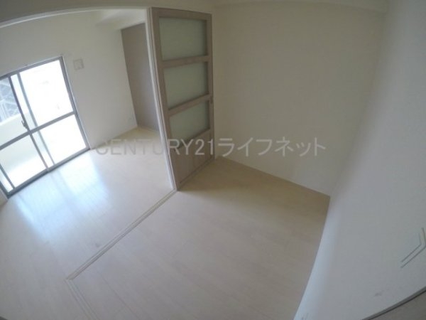 小西マンション