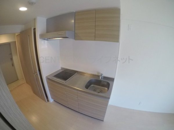 小西マンション