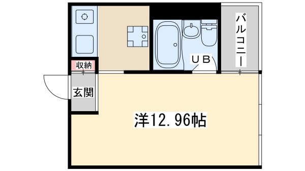 アクアプレイス大阪レジェンド2