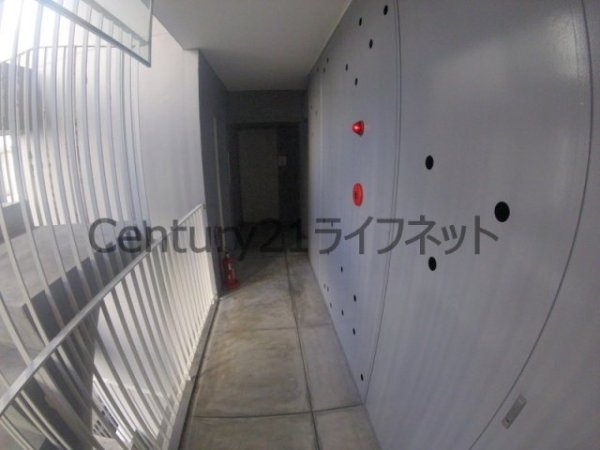 アクアプレイス大阪レジェンド2