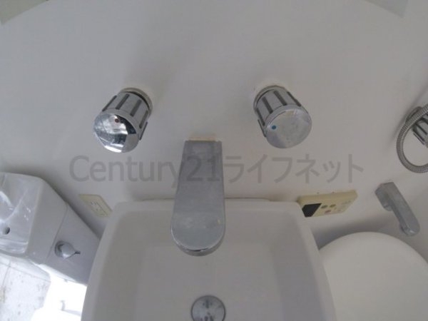 アクアプレイス大阪レジェンド2