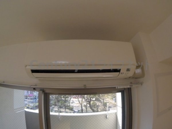 大阪市北区豊崎５丁目のマンション