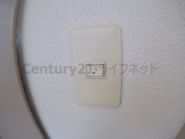 新大阪コーポビアネーズ
