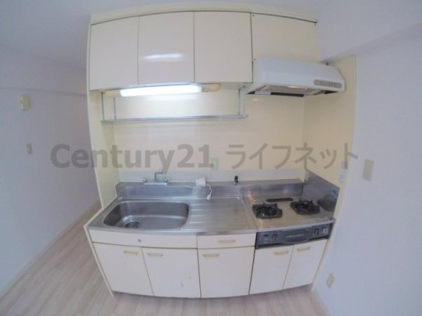 新大阪コーポビアネーズ