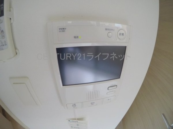 サムティ江坂レガーロ