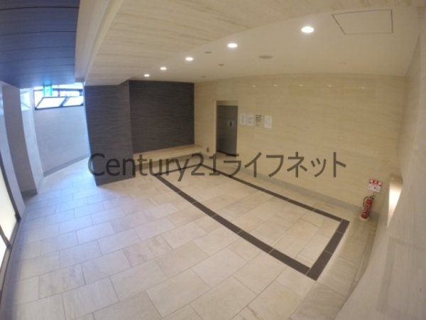 エステムコート十三本町