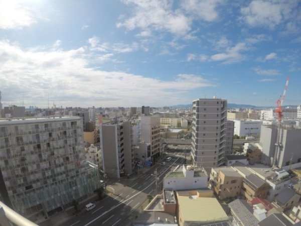 エステムコート十三本町