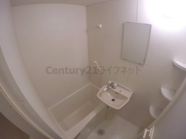 プレサンス新大阪