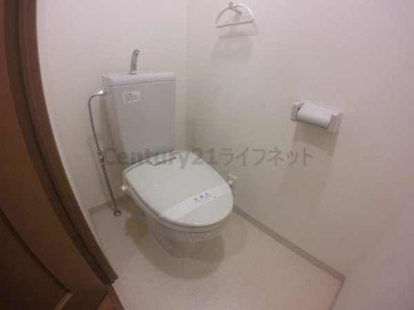 プレサンス新大阪