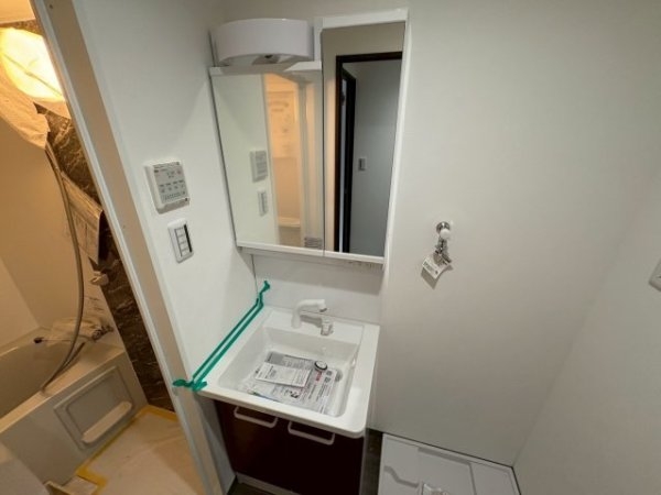 大阪市東淀川区菅原２丁目のマンション