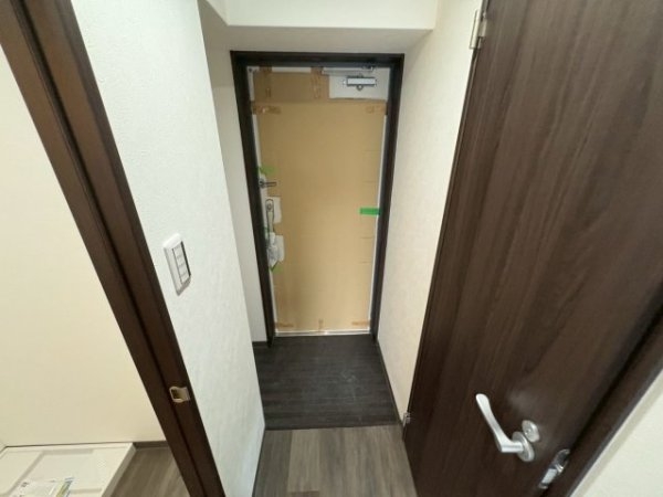 大阪市東淀川区菅原２丁目のマンション