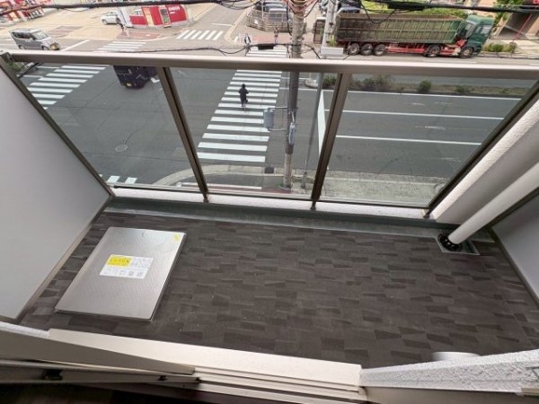 大阪市東淀川区菅原２丁目のマンション