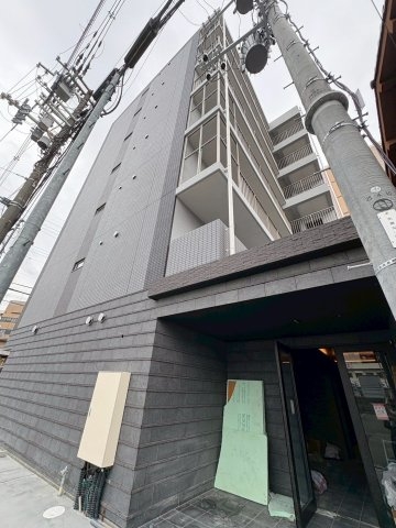 大阪市東淀川区菅原２丁目のマンション