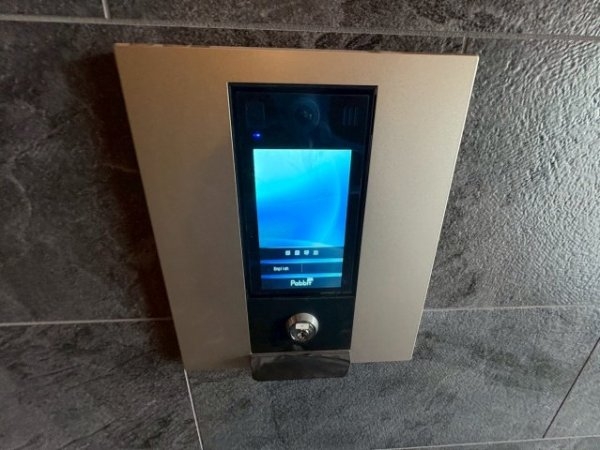 大阪市東淀川区菅原２丁目のマンション