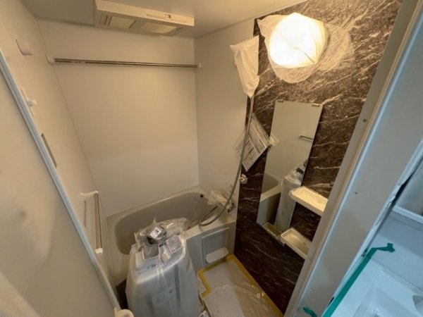 大阪市東淀川区菅原２丁目のマンション