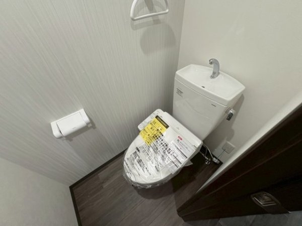 大阪市東淀川区菅原２丁目のマンション