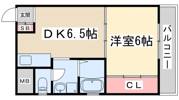 レクシア新大阪