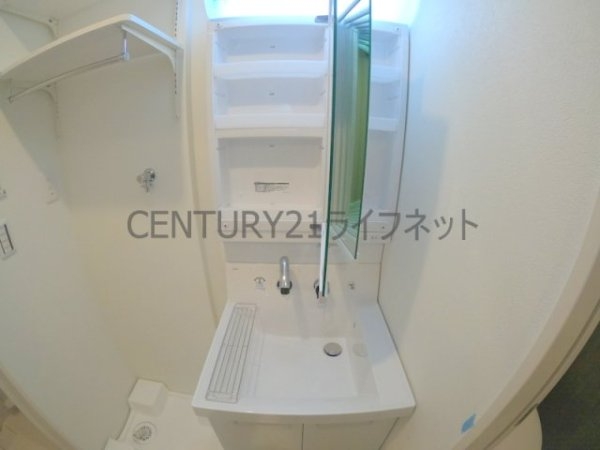 ラシャンス西中島南方