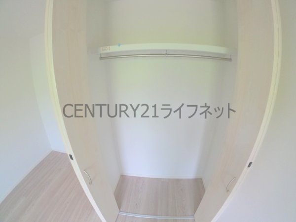 ラシャンス西中島南方