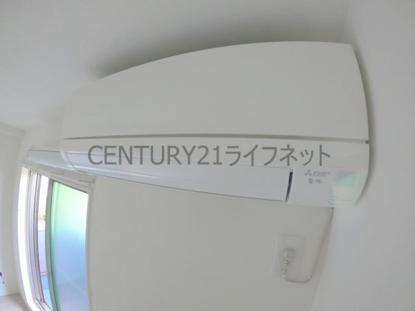 ラシャンス西中島南方