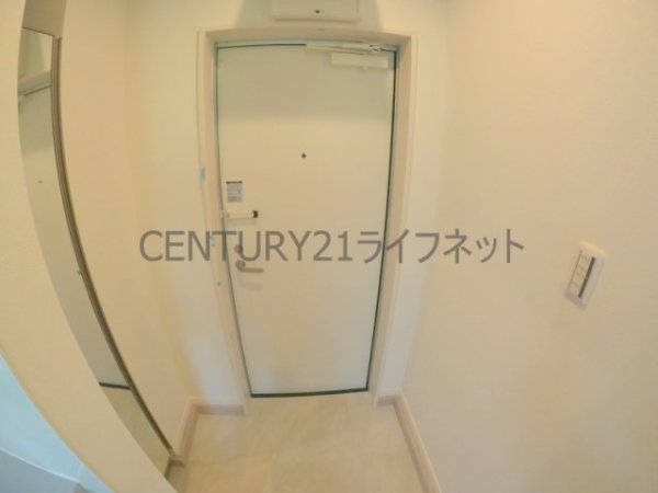 ラシャンス西中島南方