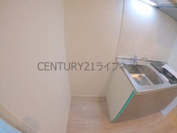 ラシャンス西中島南方