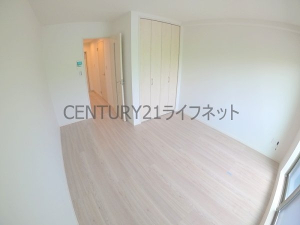 ラシャンス西中島南方