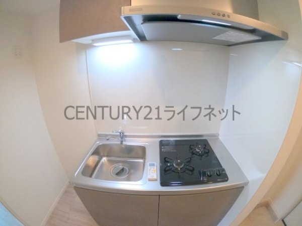 ラシャンス西中島南方