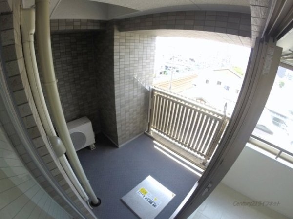 グラスロード新大阪