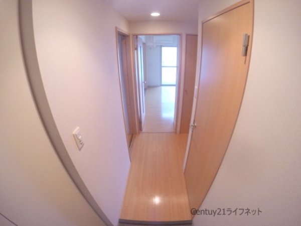 フィールドライト新大阪