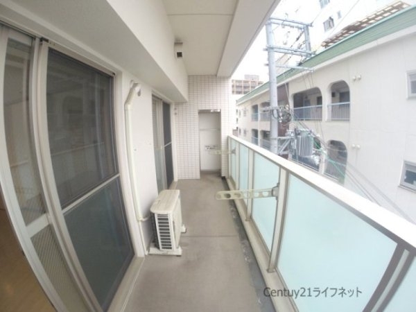 フィールドライト新大阪