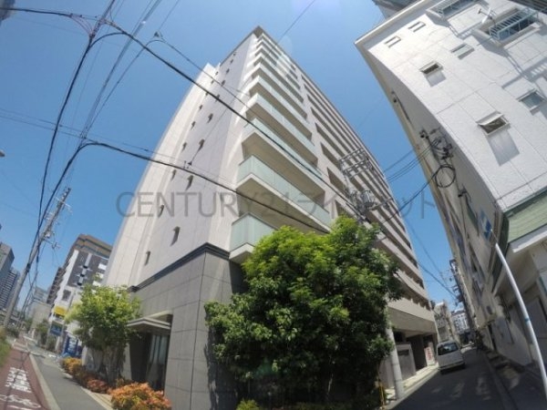 フィールドライト新大阪