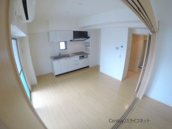 フィールドライト新大阪