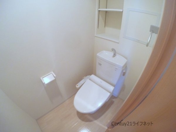 フィールドライト新大阪