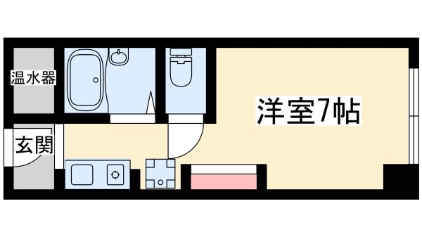 ステュディオ新御堂