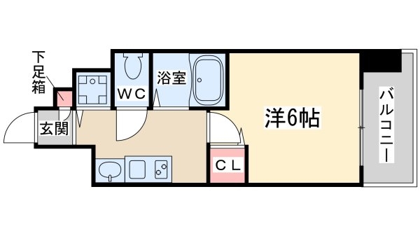 プレミアムコート天神橋