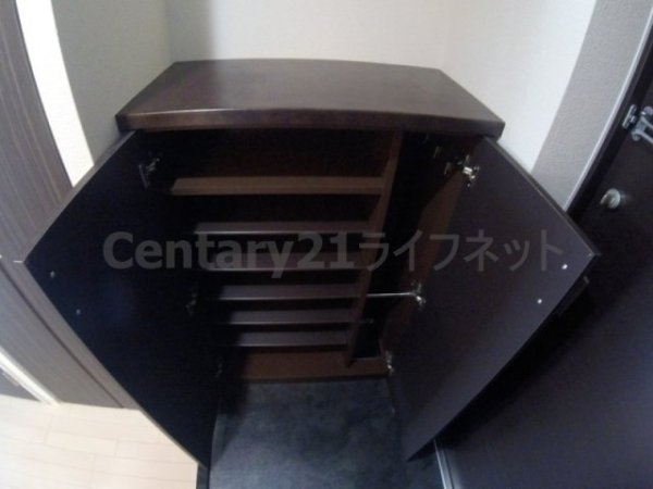 プレミアムコート天神橋