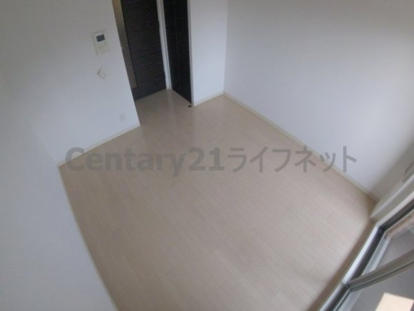 プレミアムコート天神橋