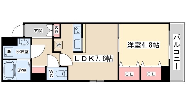 セントロイヤルクラブ新大阪