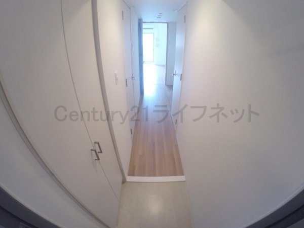 エスプレイス新大阪サウスゲート