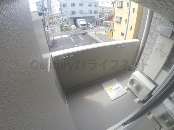 エスプレイス新大阪サウスゲート