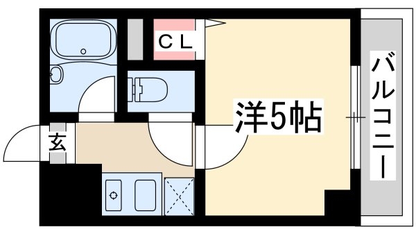 木川東エクセルハイツ