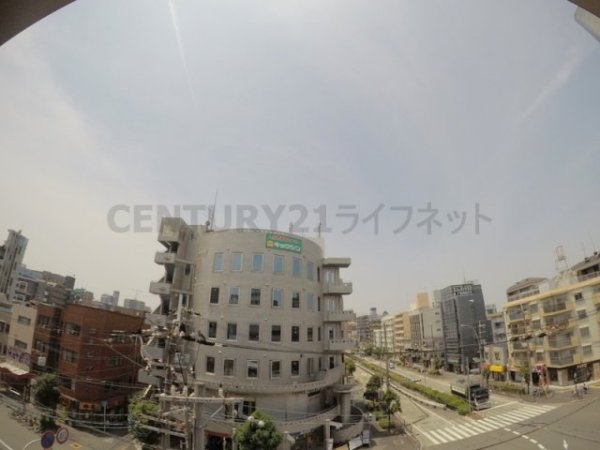 ホルス240