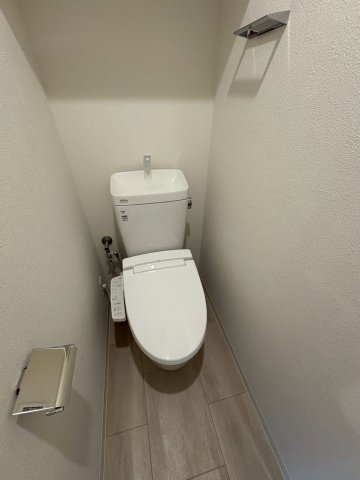 プレサンスNEO上新庄PRIMECRUIS