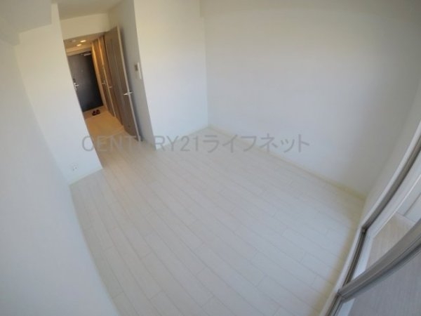 大阪市東淀川区東中島２丁目のマンション