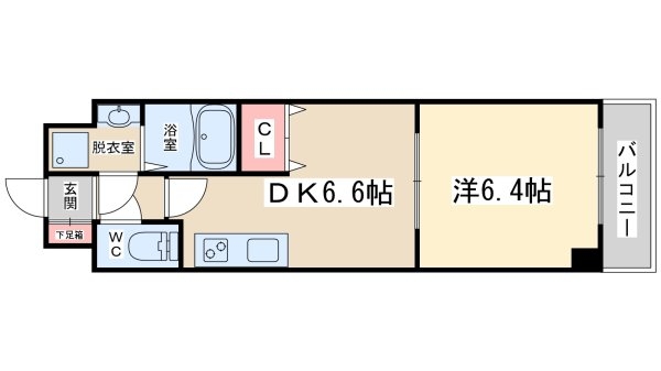 グラマシー十三東2nd
