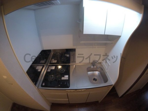 メインステージ西天満ティーズスクエア