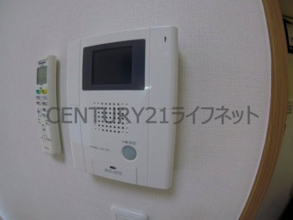 エスフォート福島ラルーナ